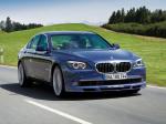 Alpina B7 Bi-Turbo 2009 года (WW)